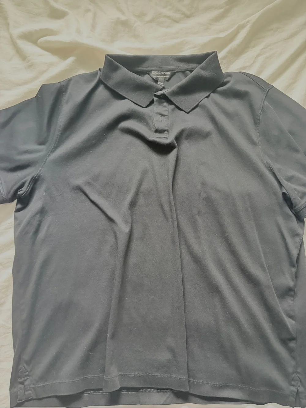 Banana Republic massive piece
